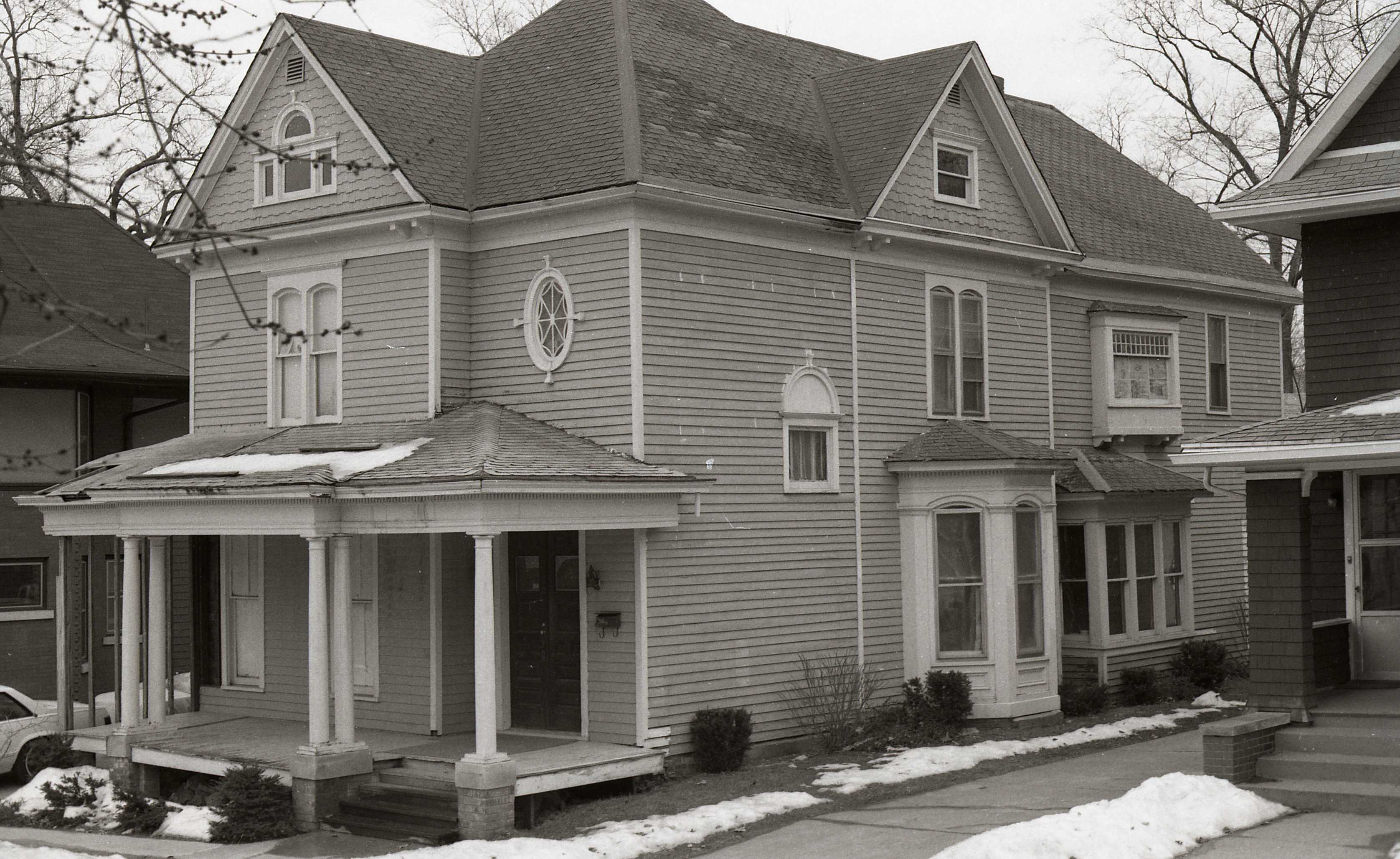 316 Lamonte Terrace